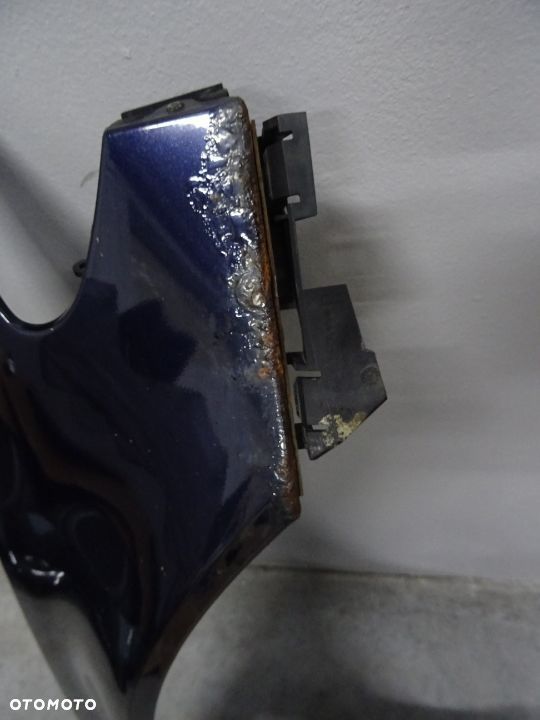 BŁOTNIK PRAWY PRZÓD BMW E46 SEDAN NR352 - 2