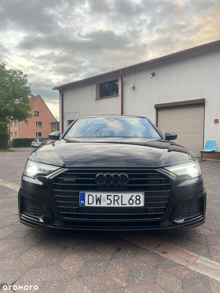 Audi A6 Limousine - 12