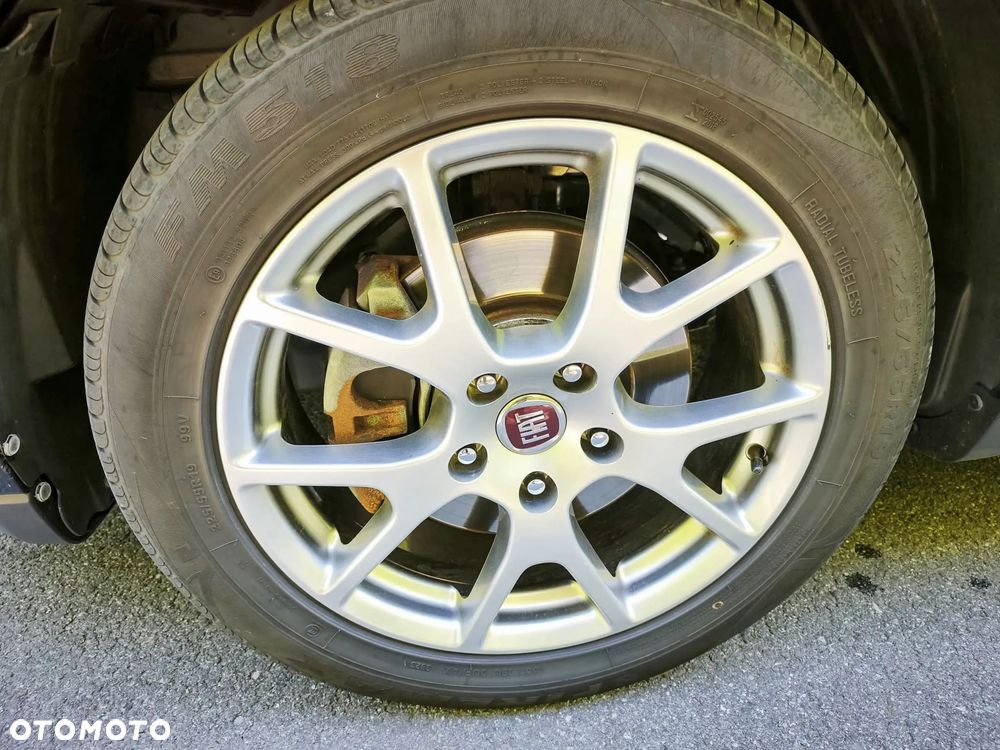 Fiat Freemont 2.0 Multijet Lounge AWD - 7