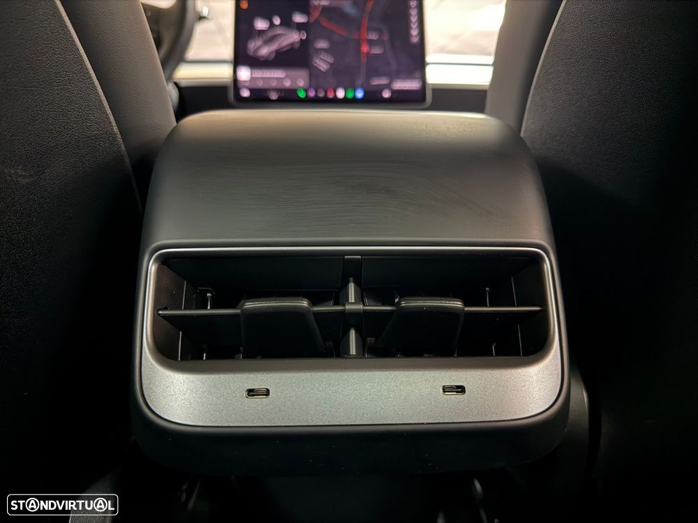 Tesla Model 3 Long Range Tração Integral - 16