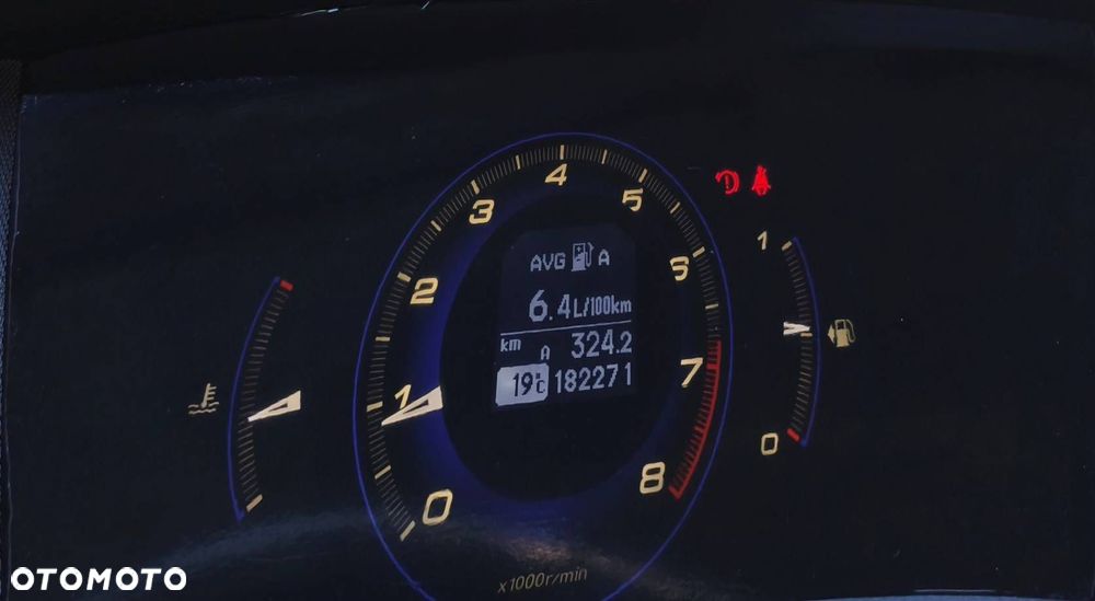 Honda Civic 1.8i-VTEC Comfort - 20