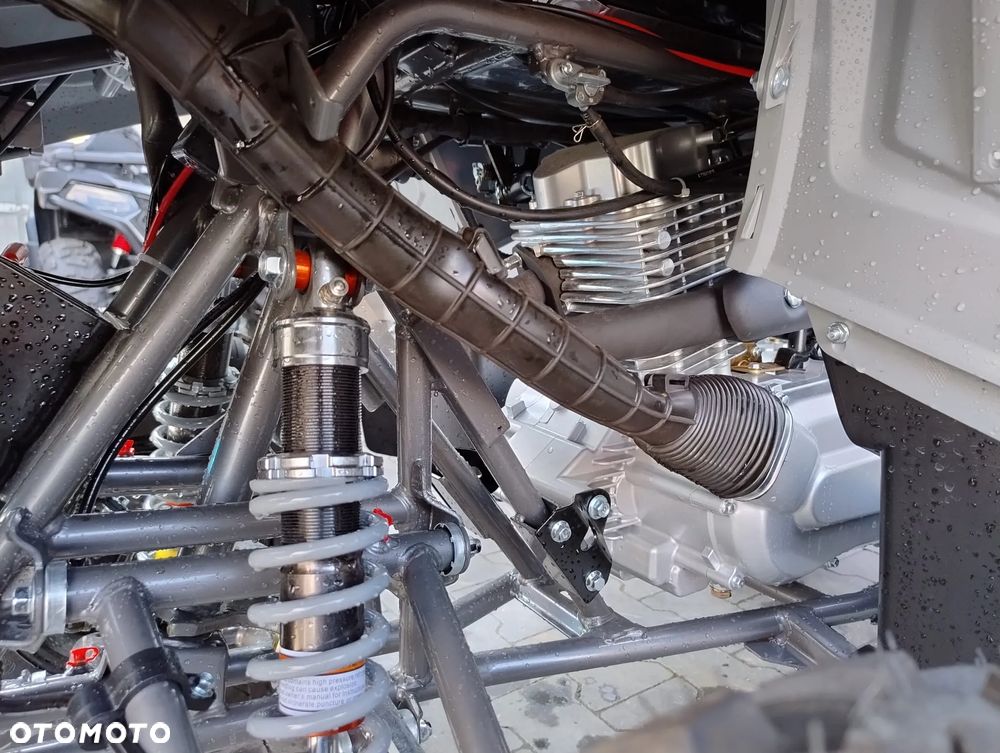 Barton DISCOVER 200 - 10