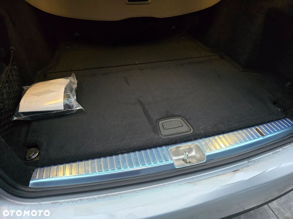 Mercedes-Benz Klasa C 180 d 9G-TRONIC Exclusive - 11