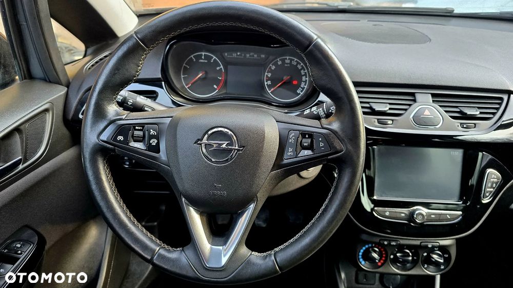 Opel Corsa 1.4 Start/Stop 120 Jahre - 17