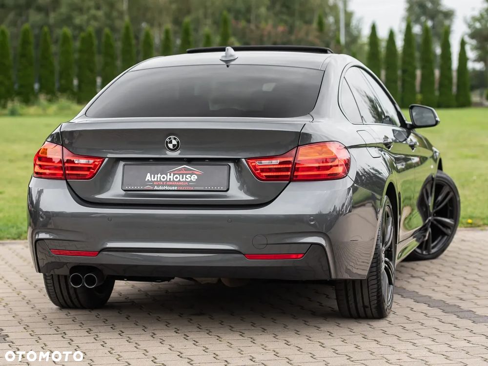 BMW Seria 4 - 10