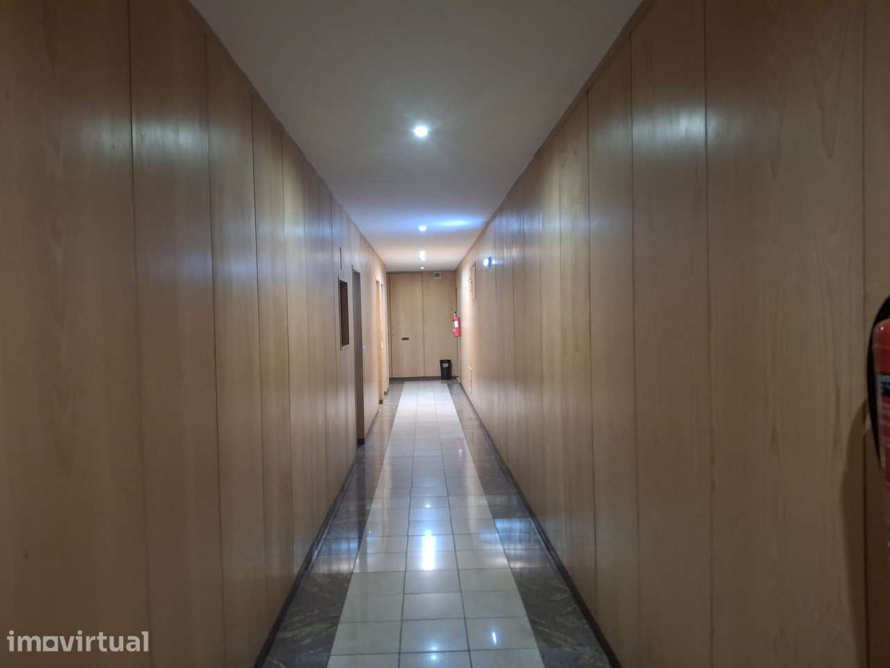 Apartamento T3 Mobilado Centro de Paredes - Grande imagem: 3/20