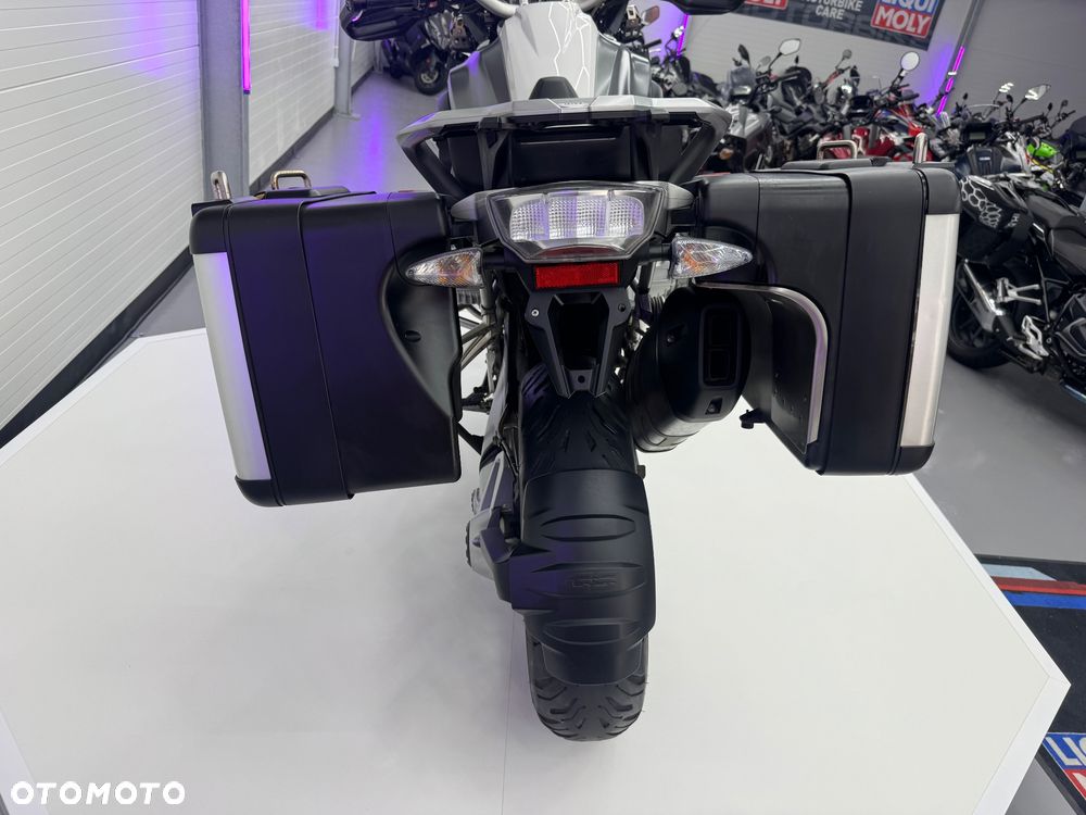 BMW GS - 22