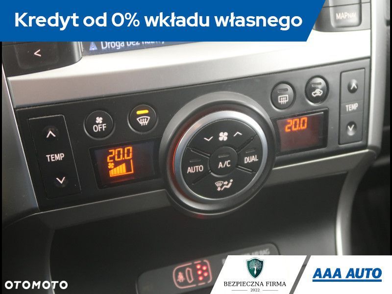 Toyota Verso - 13