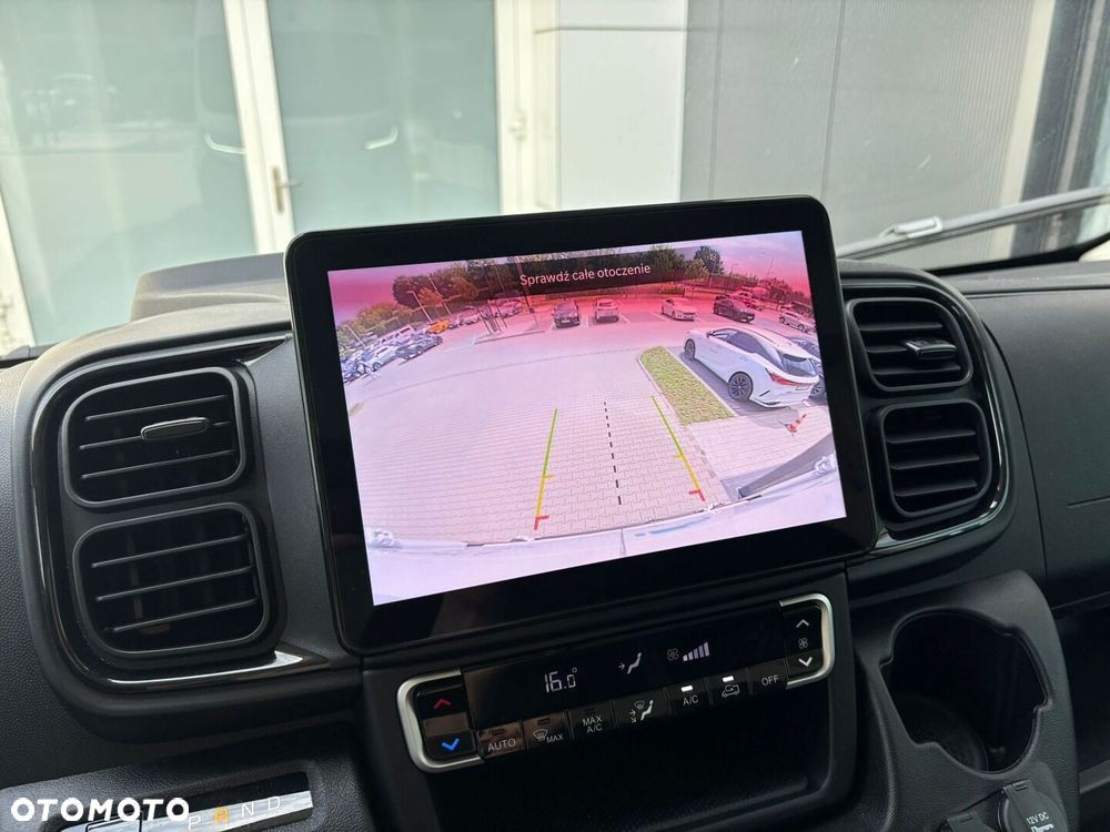 Toyota PROACE MAX - 17