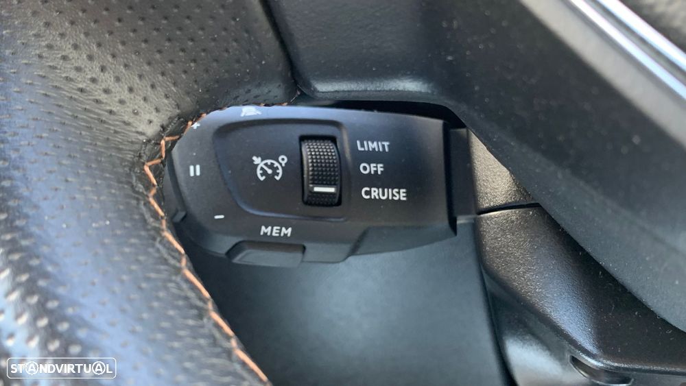 Peugeot 508 225 e-EAT8 GT Pack - 22