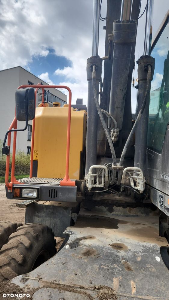 Volvo EWR150E - 7