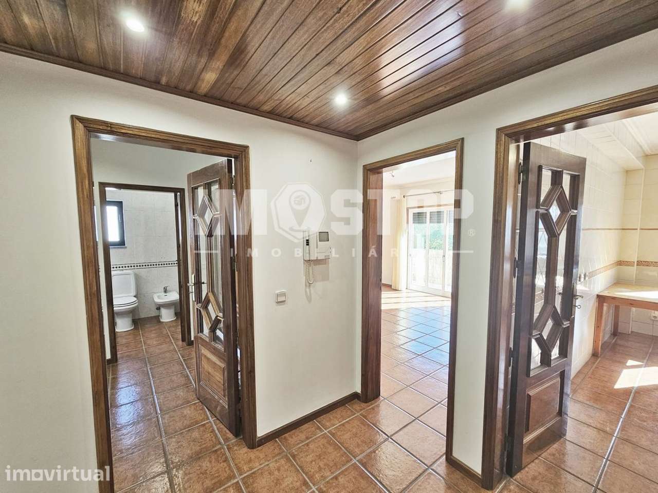 Apartamento T2 Águeda - Grande Varanda Solar! - Grande imagem: 2/21