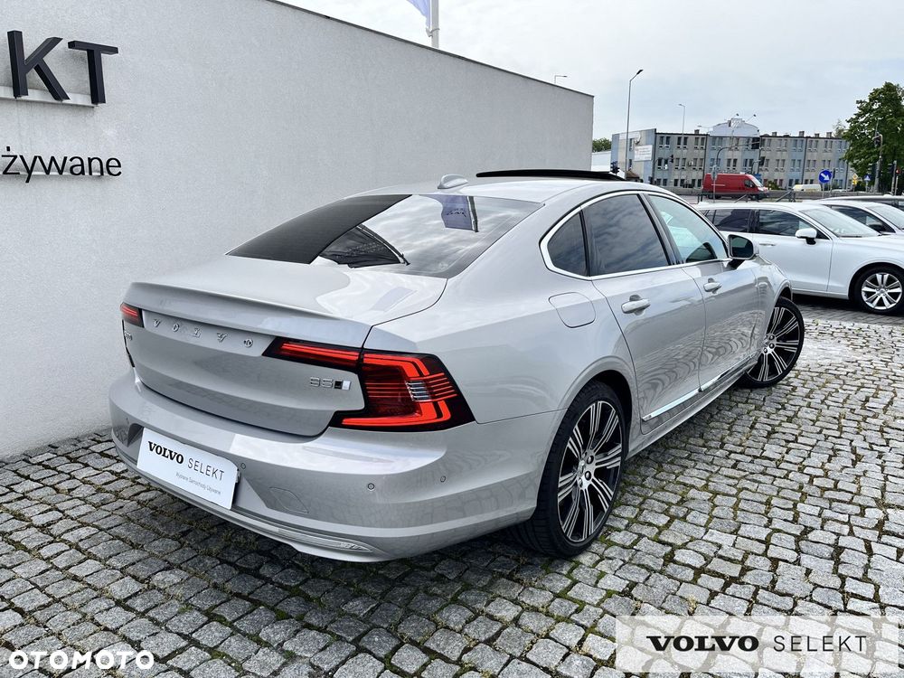 Volvo S90 - 7