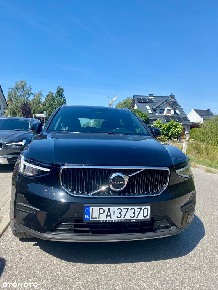 Volvo XC 40 B3 Core - 2