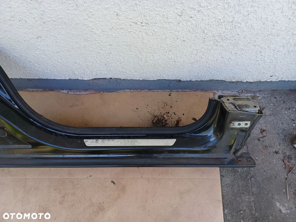 PRÓG PRAWY OPEL ASTRA J - 2