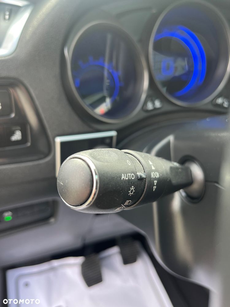 Citroën C4 HDi 150 Exclusive - 22