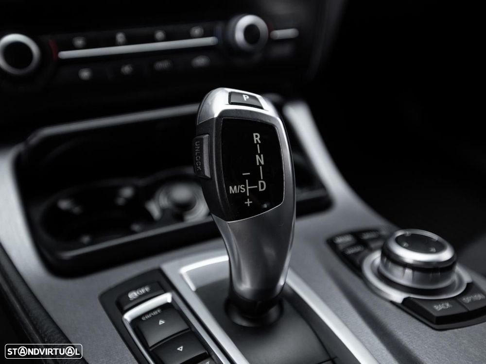 BMW 525 - 25