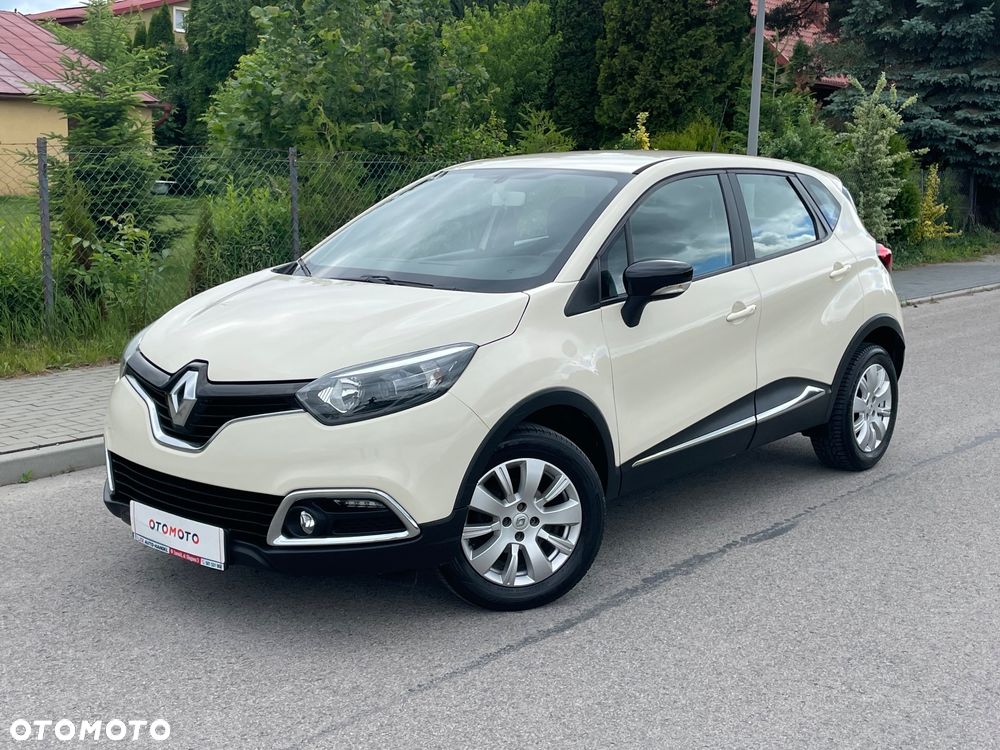 Renault Captur ENERGY TCe 90 Start&Stop Intens - 17