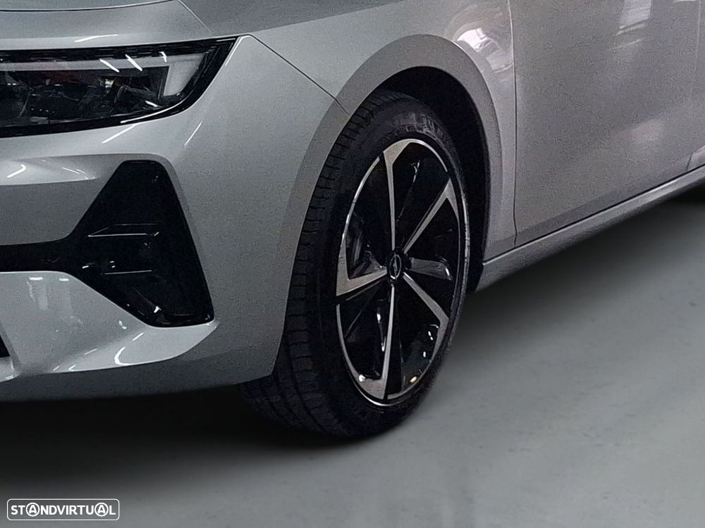 Opel Astra Sports Tourer 2026 photo 4