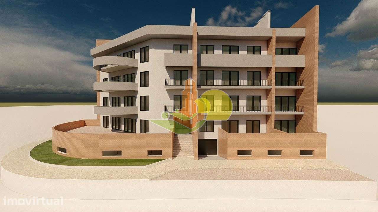 T3+2 Duplex com terraço privativo - Grande imagem: 2/29
