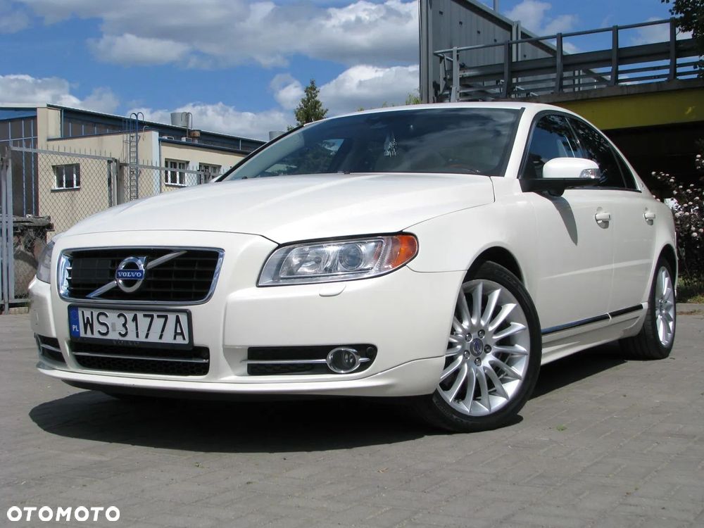 Volvo S80 4.4 V8 AWD Executive - 3