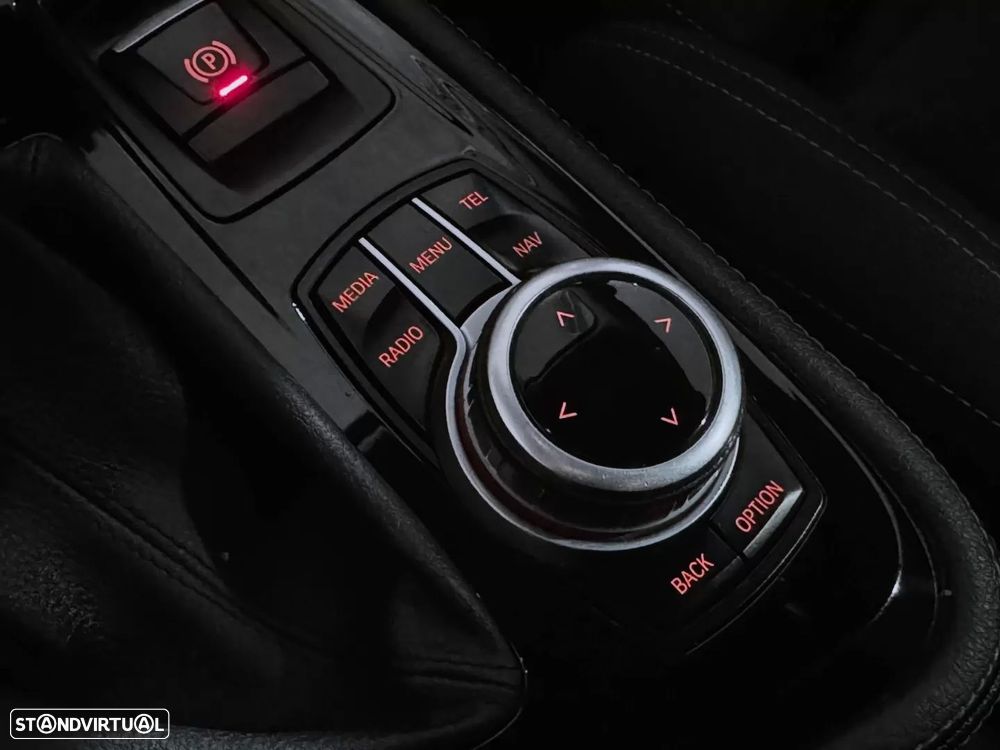 BMW 216 Gran Tourer d Line Sport - 15