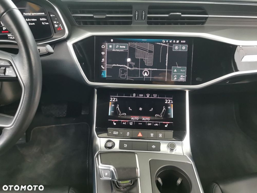 Audi A6 Limousine 40 TDI mHEV Sport S tronic - 6