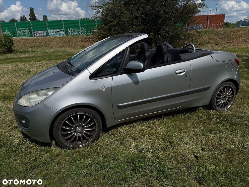 Mitsubishi Colt 1.5 Invite - 6