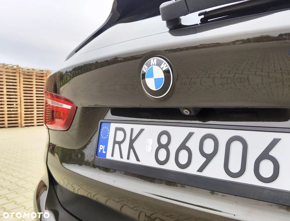 BMW X1 - 16