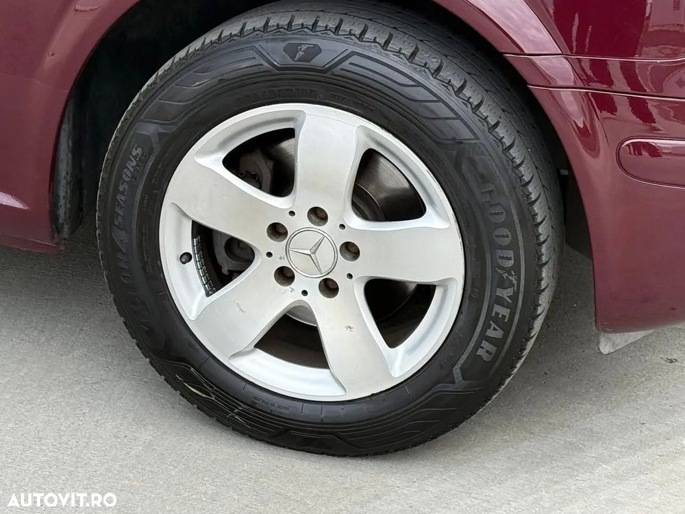 Mercedes-Benz Vito - 6