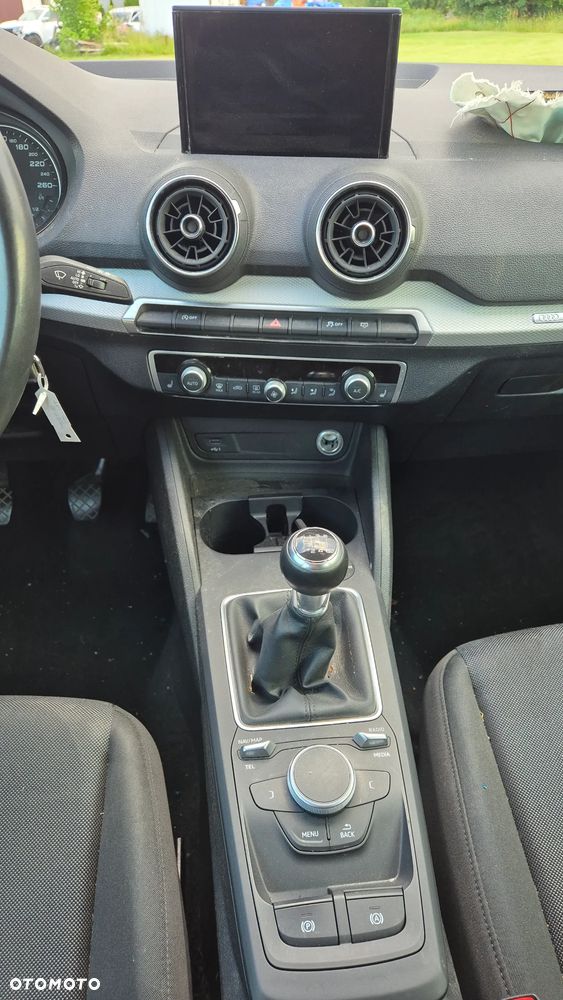 Audi Q2 1.0 TFSI ultra - 18