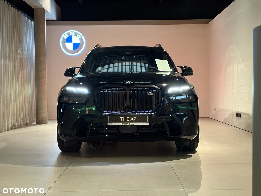 BMW X7 - 3