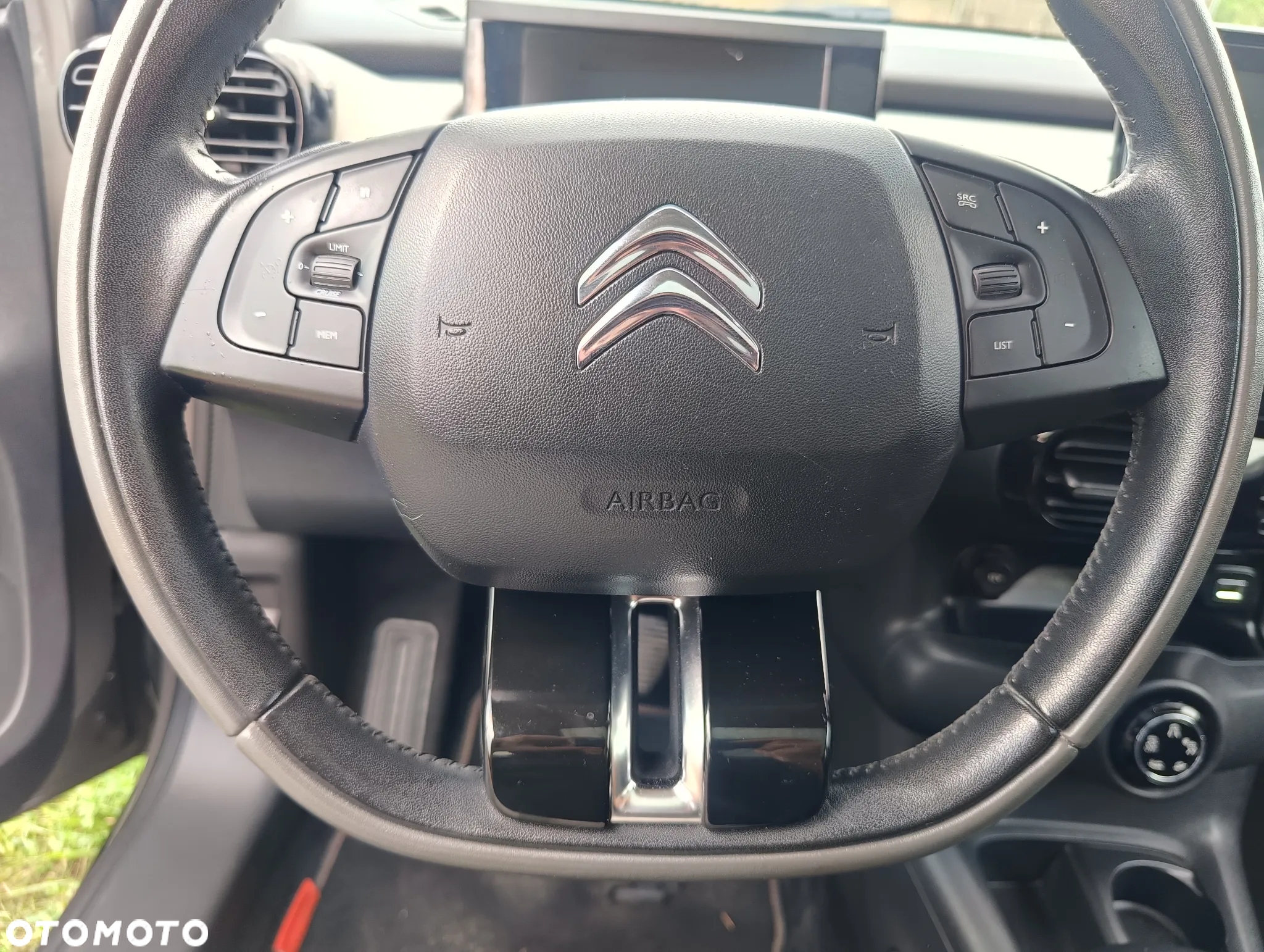 Citroën C4 Cactus 1.2 PureTech Rip Curl S&S - 28
