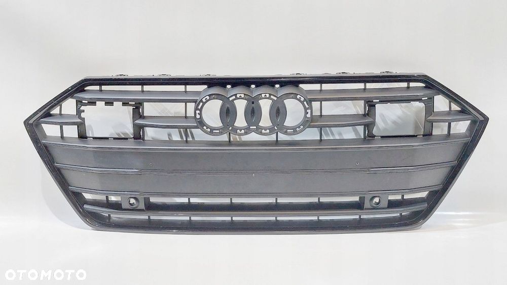 atrapa grill audi a7 ii c8 18r 4k8853651a - 2