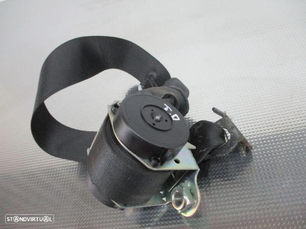 Cinto Tras Dto Opel Astra H (A04) - 5