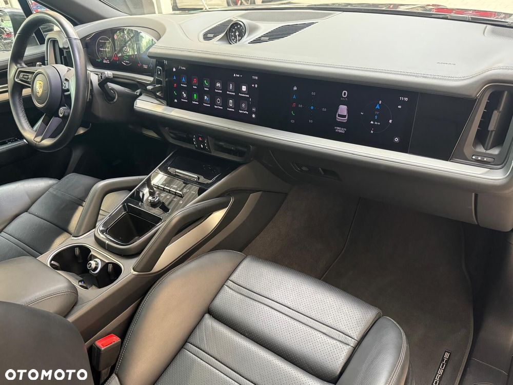 Porsche Cayenne - 28