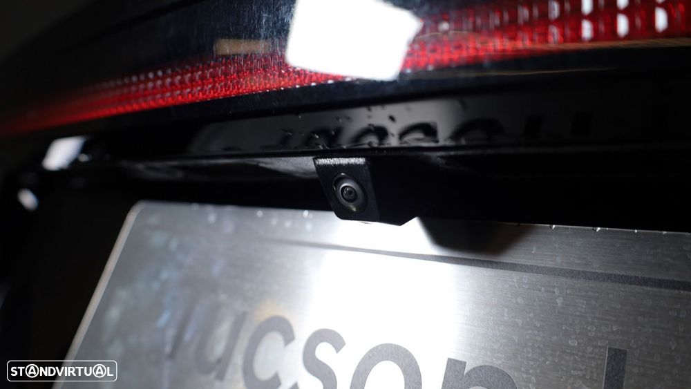 Hyundai Tucson 1.6 T-GDI HEV Premium - 20