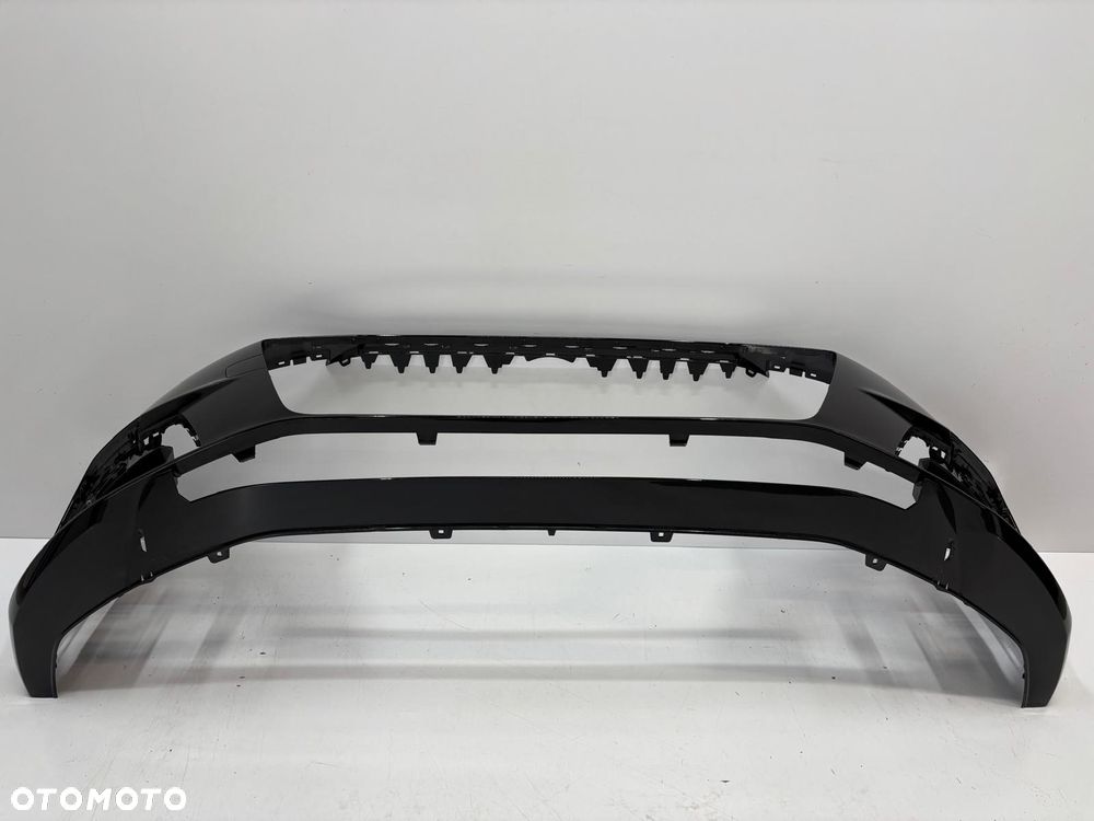 Audi A4 B9 Lift S-Line Zderzak Przód Przedni 8W0807437 - 8