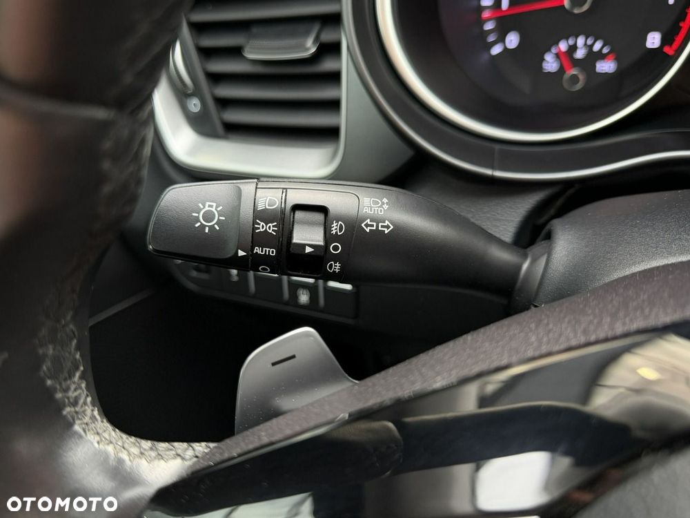 Kia Ceed 1.5 T-GDI M DCT - 26