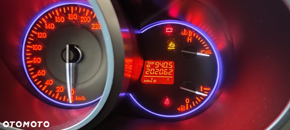 Mazda CX-7 2.2 CD Exclusive - 8