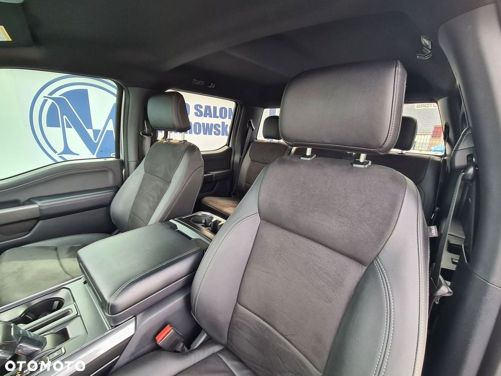 Ford F150 - 29