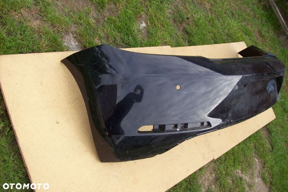 ZDERZAK TYLNY VW NEW BEETLE  4XPDC ROK 10/18 - 2