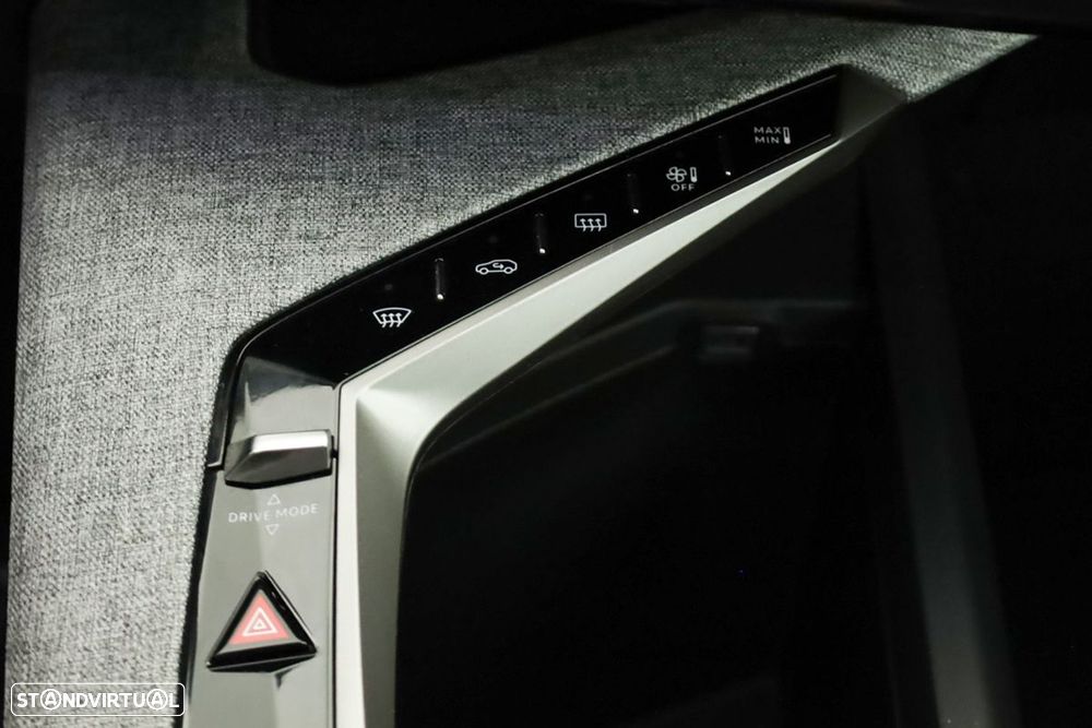 Peugeot 3008 1.2 Hybrid Allure e-DCS6 - 12