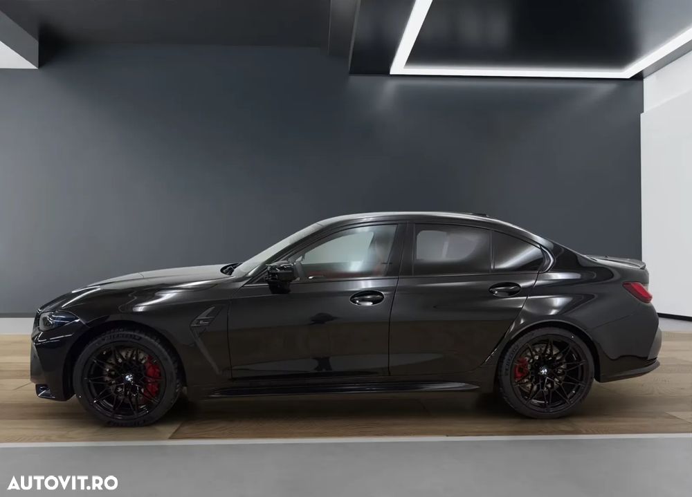 BMW M3 - 3