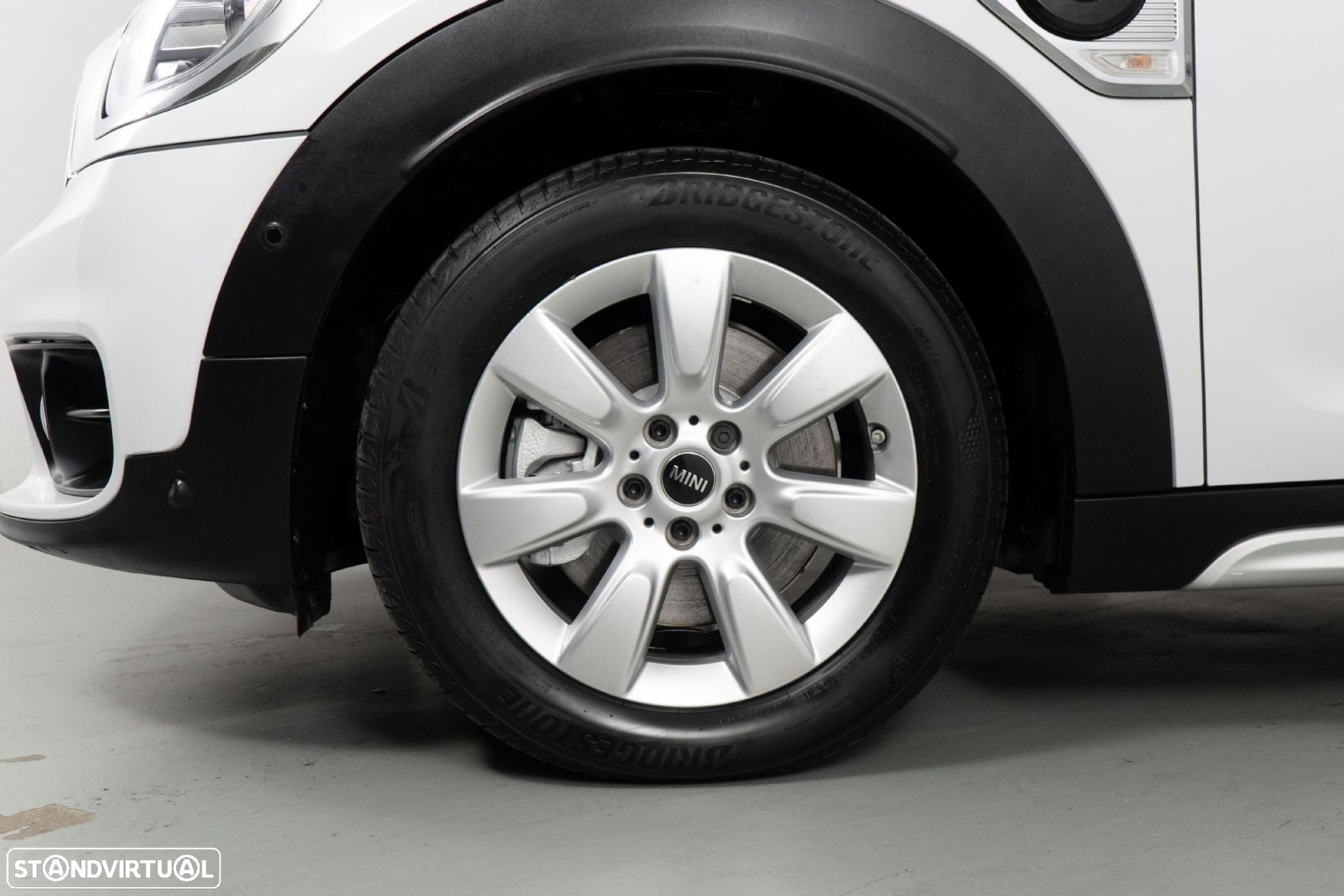 MINI Countryman Cooper SE ALL4 Auto - 19