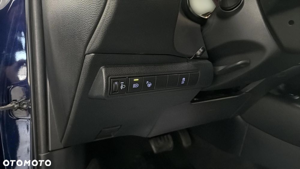 Toyota Corolla 1.8 Hybrid GPF Comfort - 19