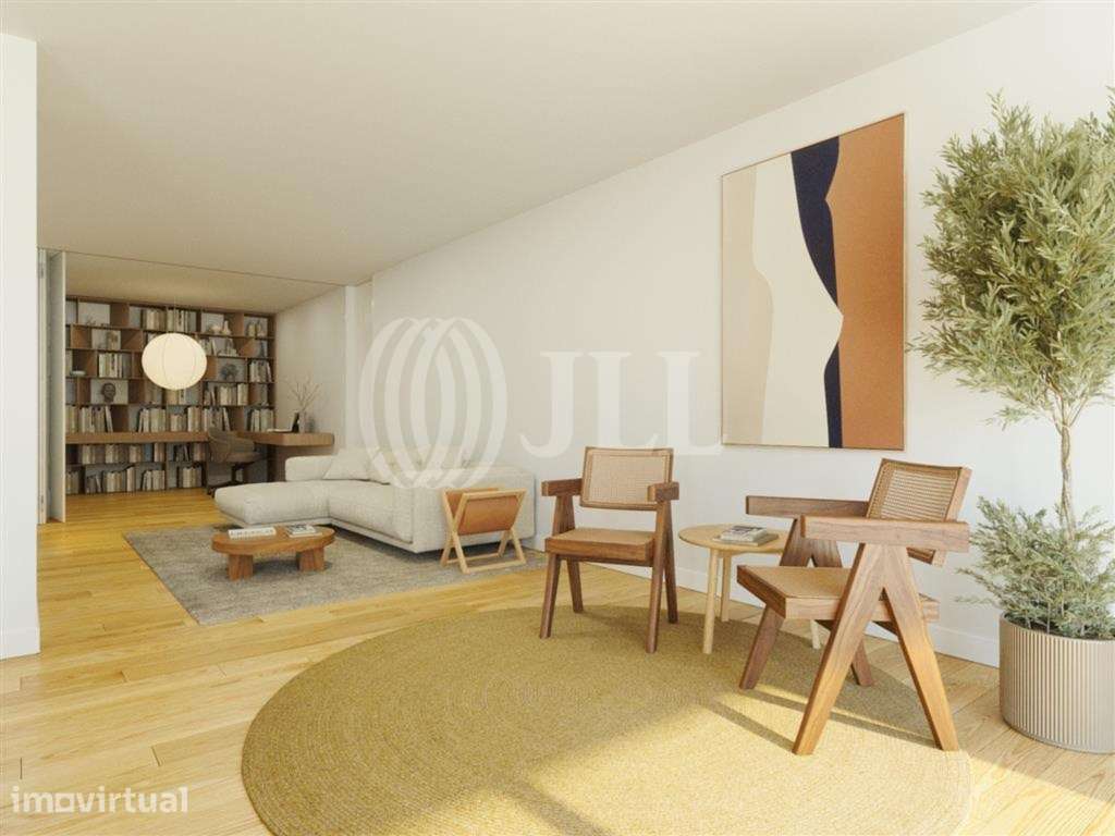Apartamento T3+1 no Fernão Magalhães 127 no Bonfim, Porto - Grande imagem: 4/53
