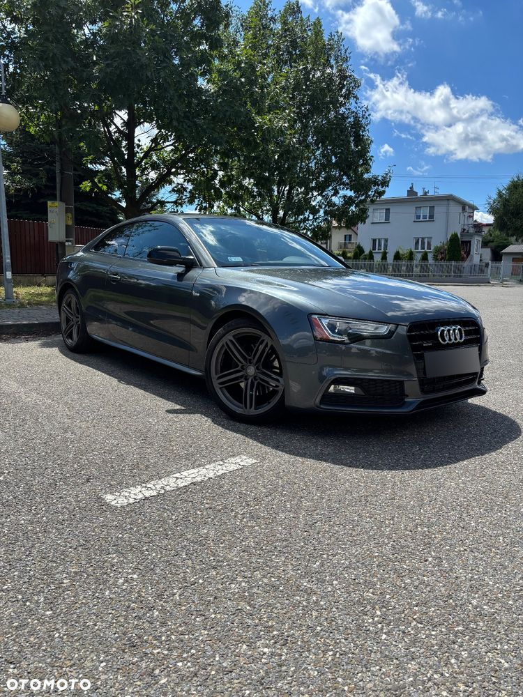 Audi A5 - 3