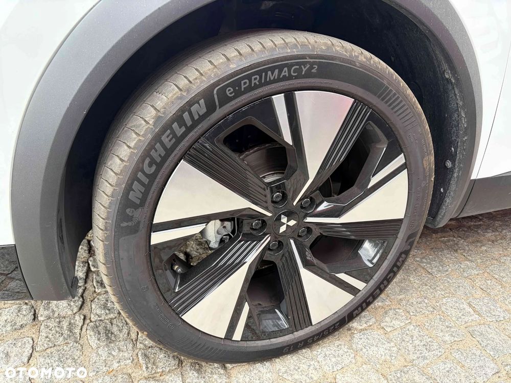 Mitsubishi Grandis 1.3T mHEV Intense Style Cold DCT - 19