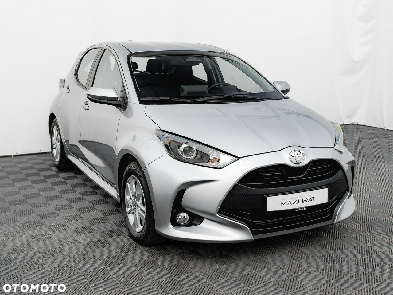 Toyota Yaris Hybrid 1.5 Comfort - 4
